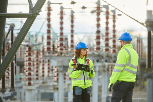 Best Electrical Contractors for Businesses  in Bedford, IA