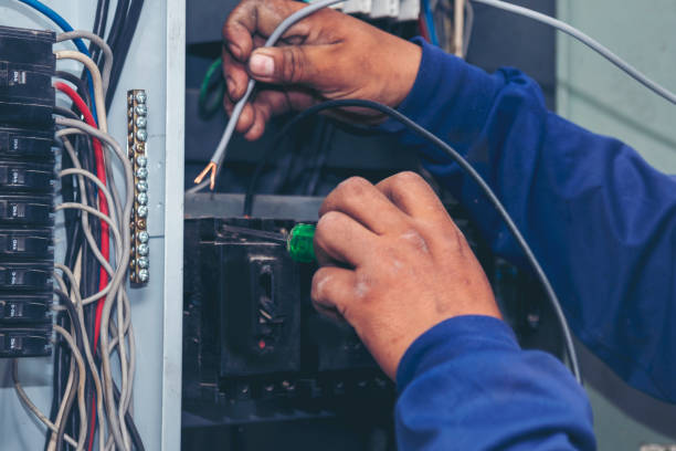 Best Circuit Breaker Repair  in Bedford, IA