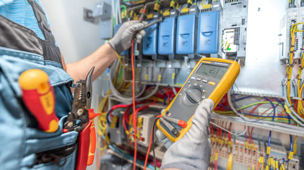 Best Electrical Contractors for Businesses  in Bedford, IA